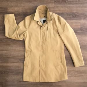 Banana Republic Pea Coat